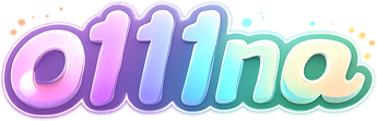 O111na Logo